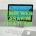 İzmir Web Tasarım Fiyatları