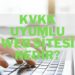 KVKK Uyumlu Web Sitesi