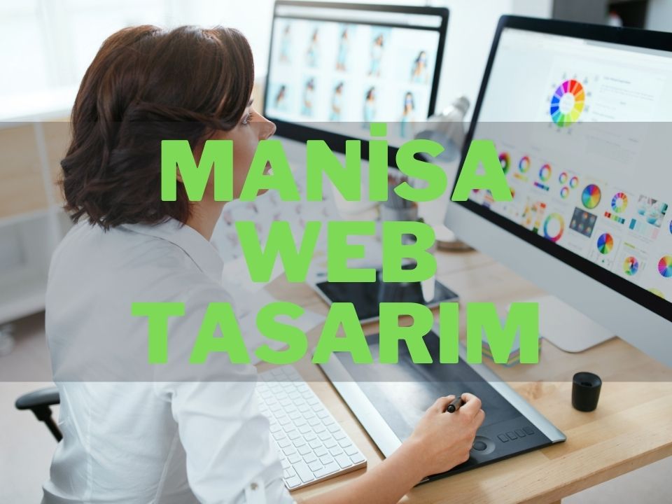 Manisa Web Tasarım 2022
