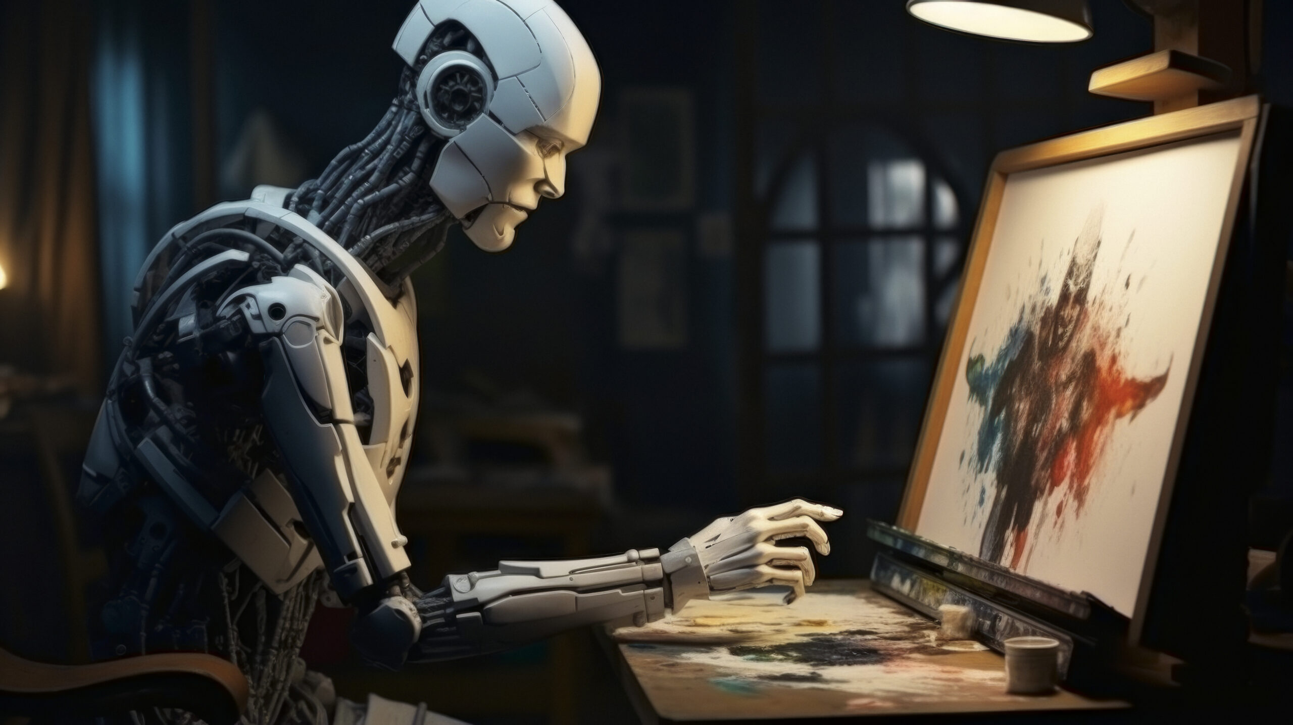 2026 Yılı Yapay Zeka ile Daha mı Kolay Olacak?