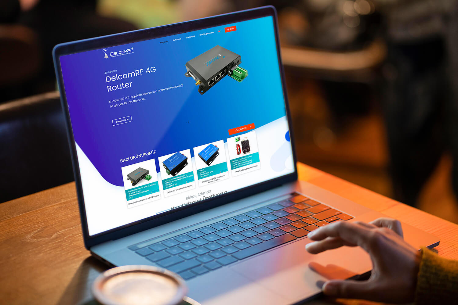 Web Tasarım Ofisi 2022 izmir istanbul- 14 Sizde konsept bir tasarım ister misiniz?