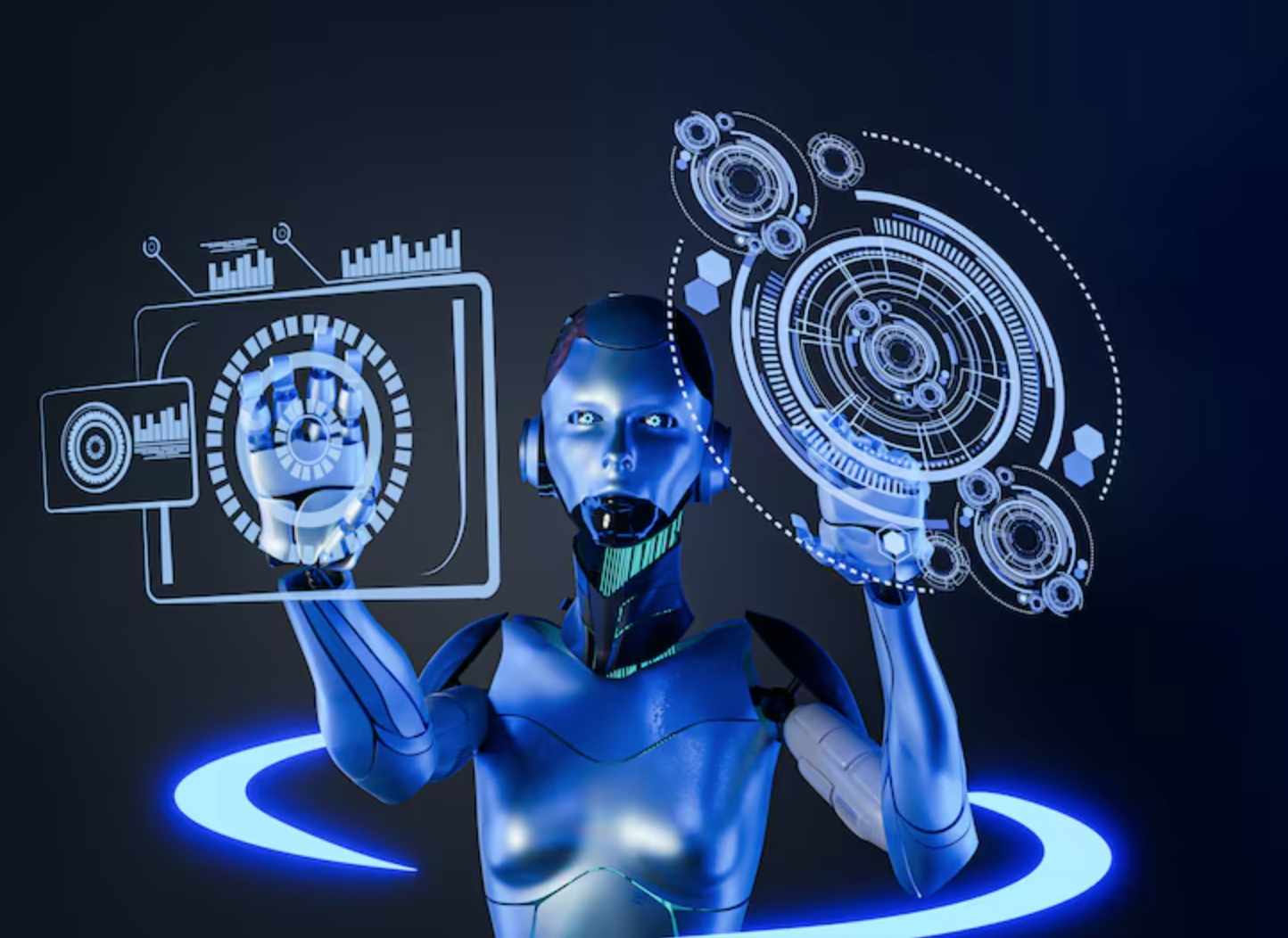 Yapay Zeka Uygulamalarında İşbirliğinin Önemi 2026